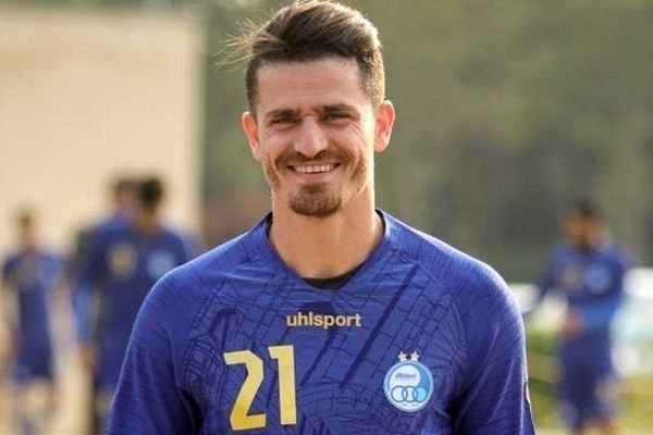 استقلالی ها وریا را فراموش کنند