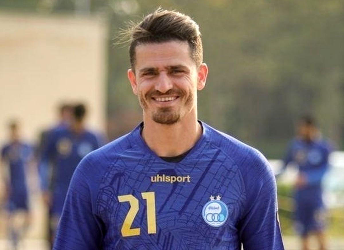 استقلالی ها وریا را فراموش کنند