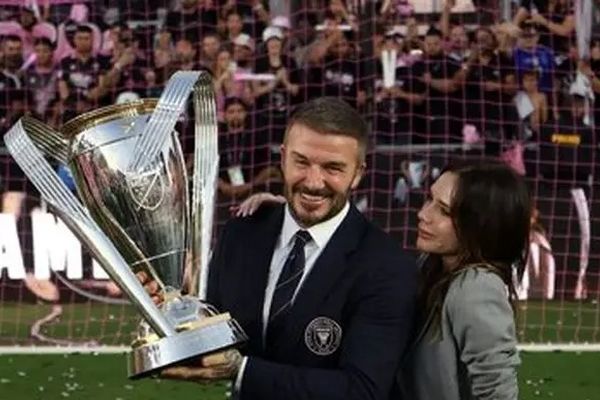 بکام اعتراف کرد: من به بارسا فروخته شده بودم