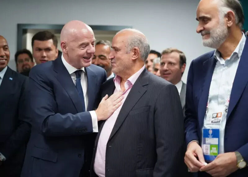 لیست کامل ردشدگان درخواست ویزای آمریکا