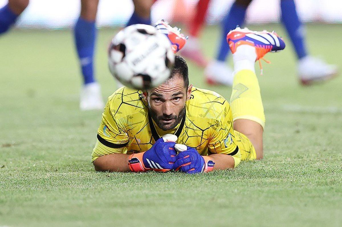 استقلال دلتنگ سید حسین حسینی شد 