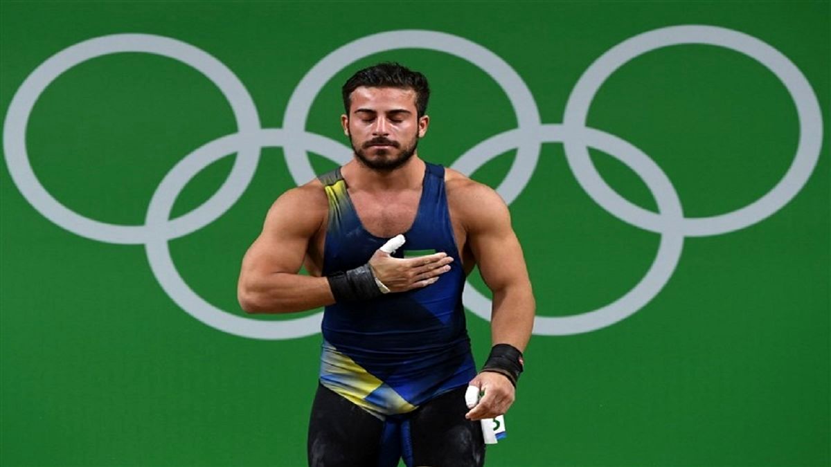 خداحافظی قریب‌الوقوع کیانوش رستمی با المپیک ۲۰۲۴ پاریس