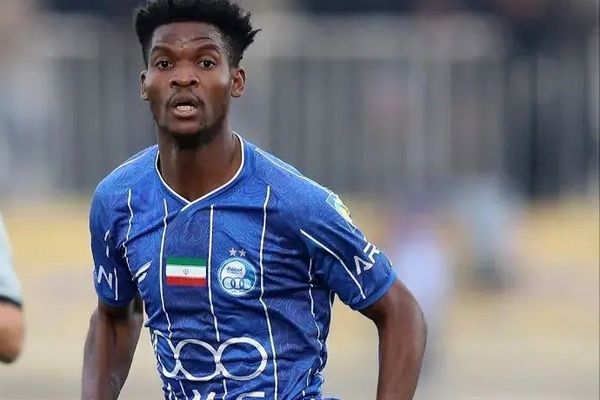 ستاره استقلال هم از ایران رفت