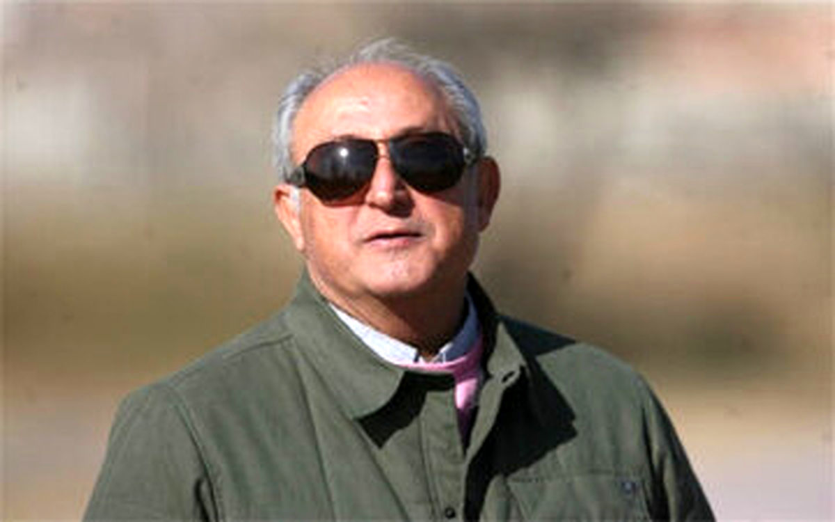 فریبا: دیشب من هم با هواداران استقلال گریه کردم
