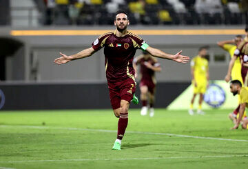 بمب نقل و انتقالات می ترکد: احمد نور در پرسپولیس!