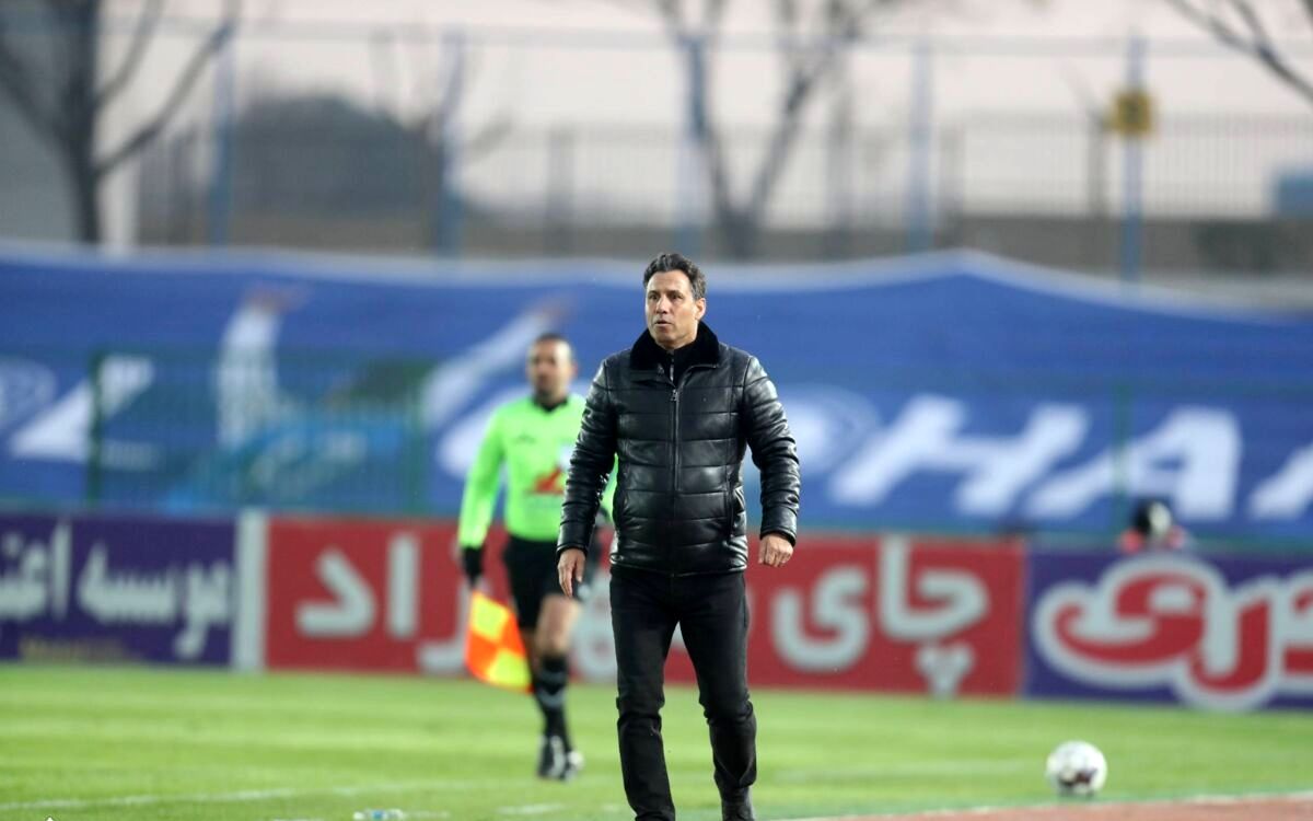 تهدید شدیداللحن تارتار علیه میثاقی