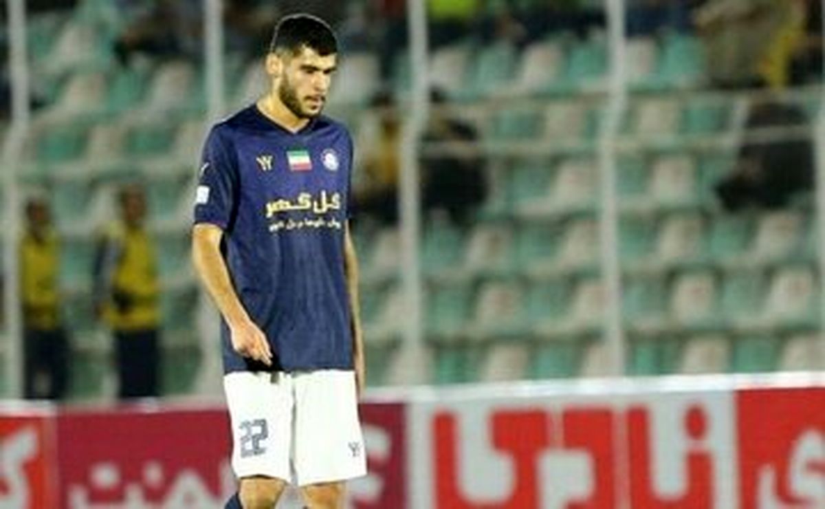 از پیشنهاد پرسپولیس و استقلال احساس غرور دارم