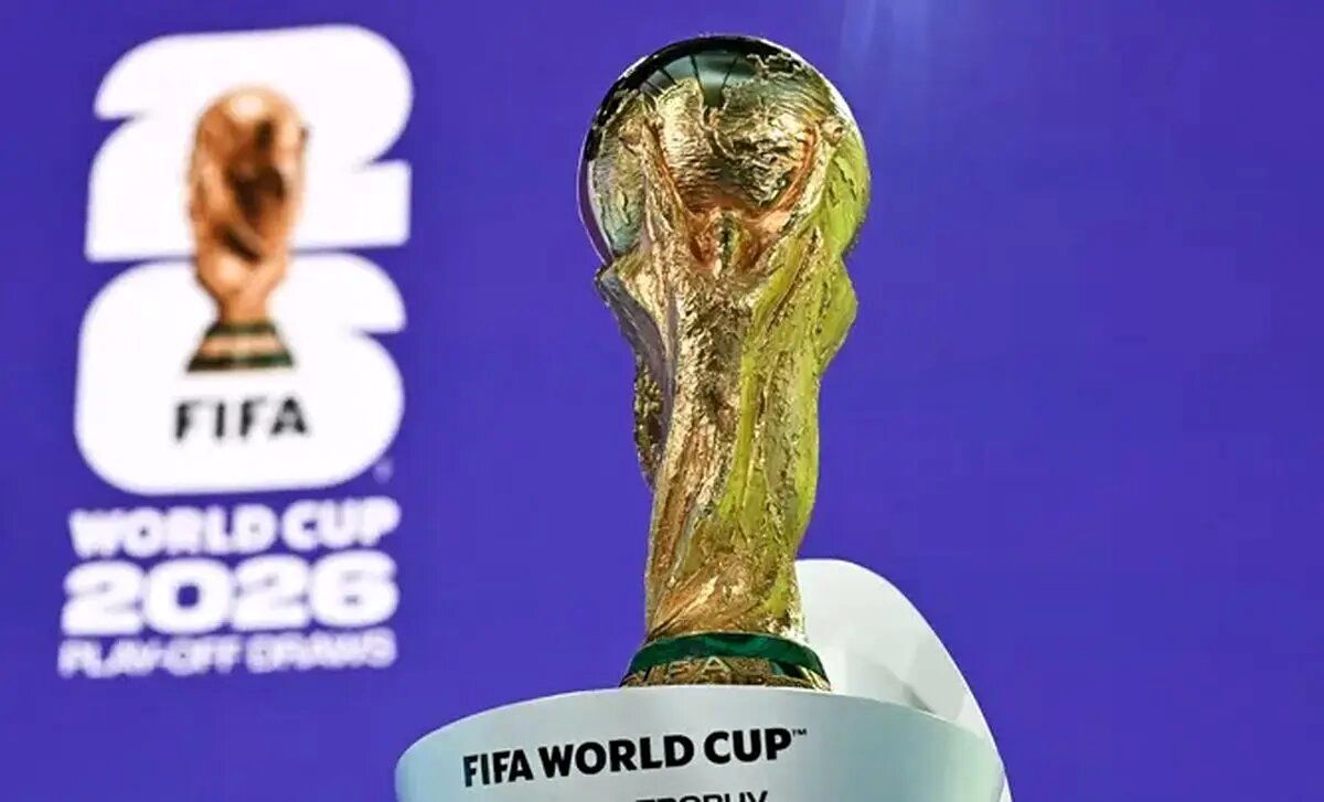 چگونه بلیت‌های جام جهانی ۲۰۲۶ را بخریم؟