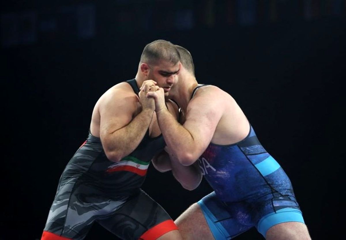  المپیک ۲۰۲۴|برنامه رقابت نمایندگان ایران؛درانتظار اولین مدال 