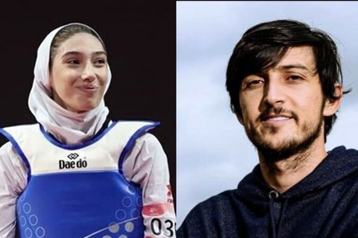 حمایت قاطع سردار آزمون از مبینا نعمت زاده/ مهم نیست مقصر چه کسی است؛ یک دختر نوزده ساله را قضاوت نکنید