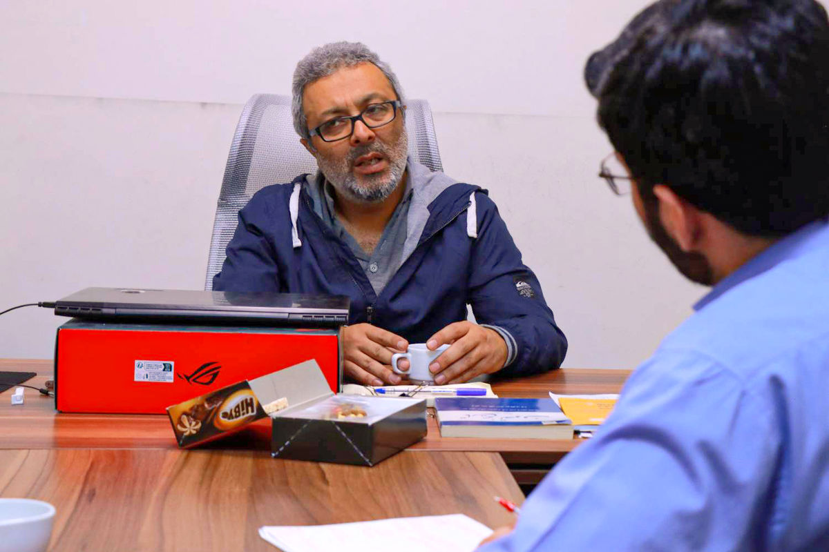 اکران فیلم ویژه مناطق محروم 16 استان کشور در قالب طرح تابستانه« شهید رئیسی»