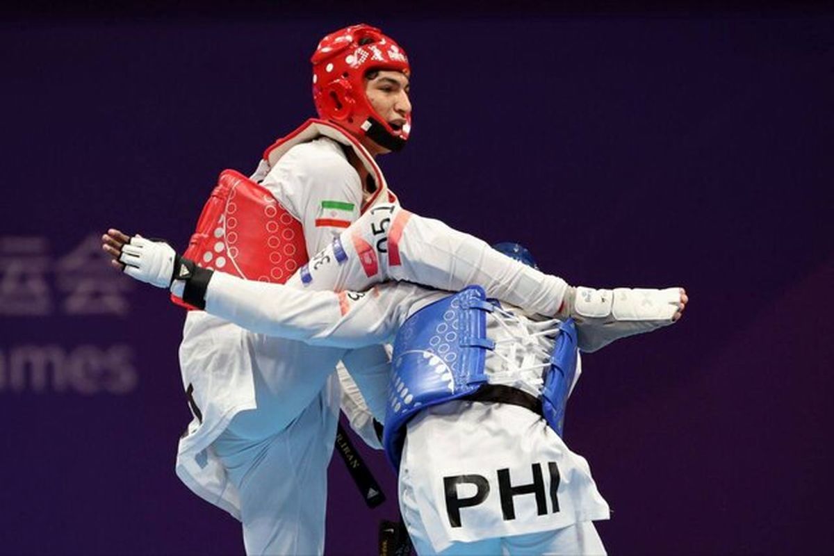 2 تکواندوکار المپیکی ایران درگیر آسیب‌دیدگی/ غیبت سلیمی و برخورداری در تورنمنت فجیره
