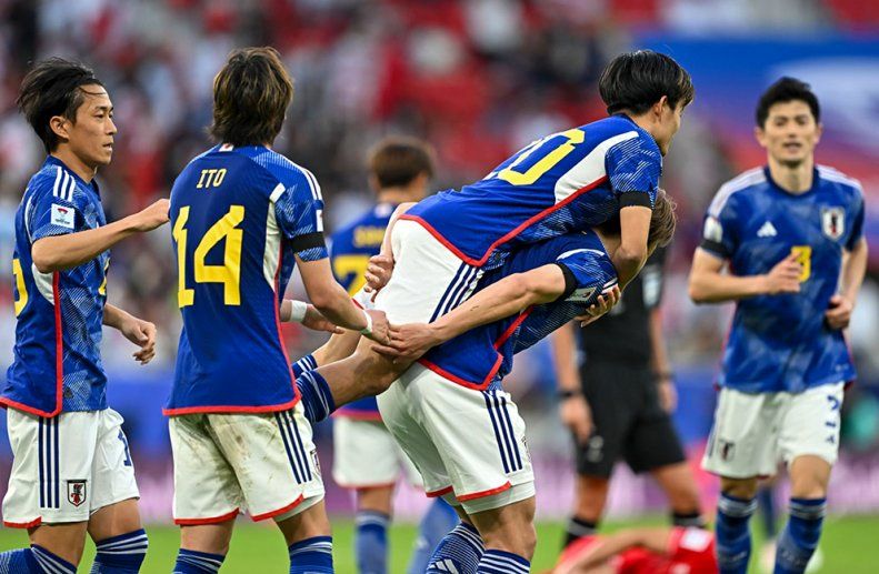 هوش مصنوعی شانس اول قهرمانی را به سامورایی‌ها داد!