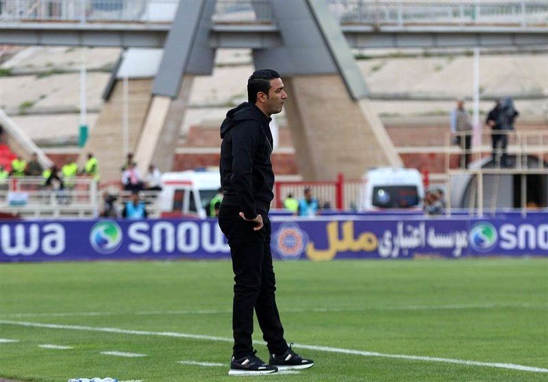 فرصت ۴۸ساعته کمیته انضباطی به نکونام
