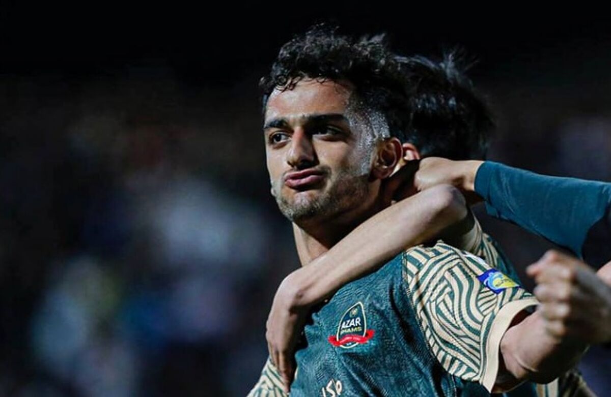 شروع تلخ پرسپولیس در سال جدید/ باخت غیرمنتظره قرمزها در قزوین