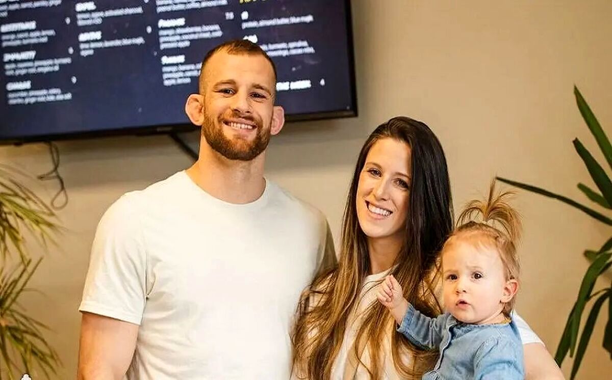 دیوید تیلور و همسرش به ایران می آیند!