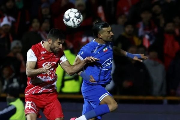 ساعت برگزاری دربی ۱۰۶ تغییر کرد