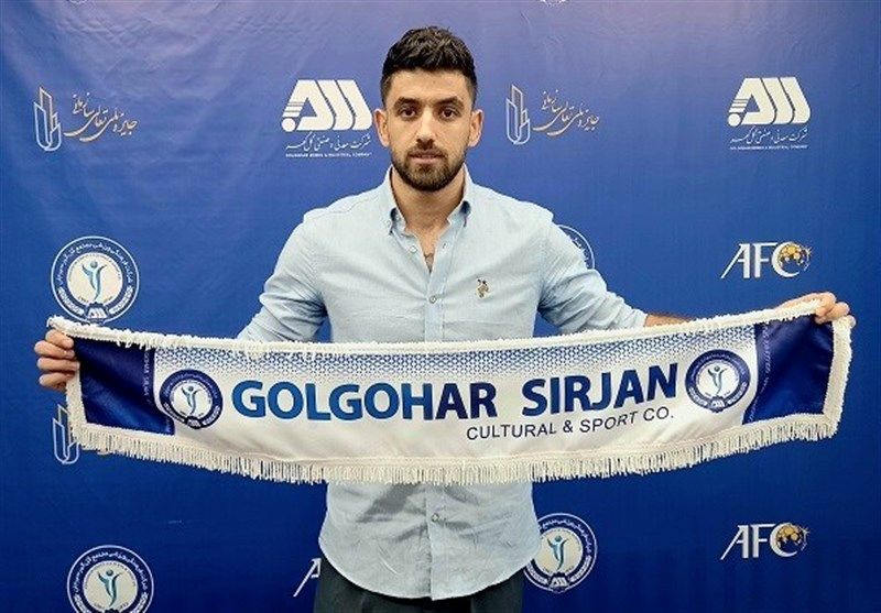  مهاجم استقلال؛ جدیدترین خرید گل‌گهر 