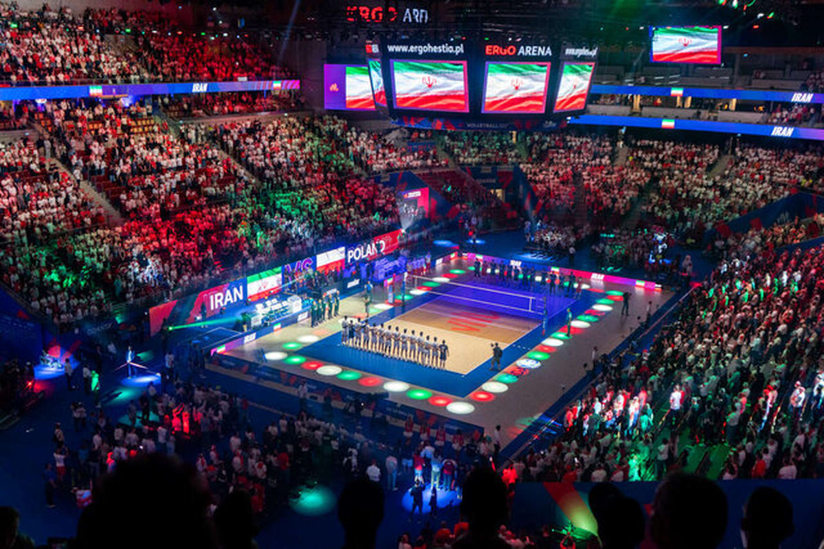 ایران ۳ - چین ۰ / شاگردان پیاتزا از دیوار چین هم عبور کرد