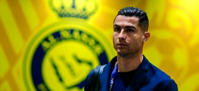 رونالدو: فقط به یک شرط در النصر می‌مانم

