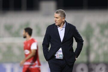 رقم قرارداد جدید گاریدو 20 برابر کمتر از پرسپولیس!

