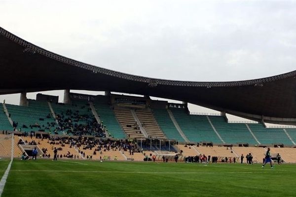 استقلال به دنبال تختی/ شرط واگذاری ورزشگاه به آبی‌ها