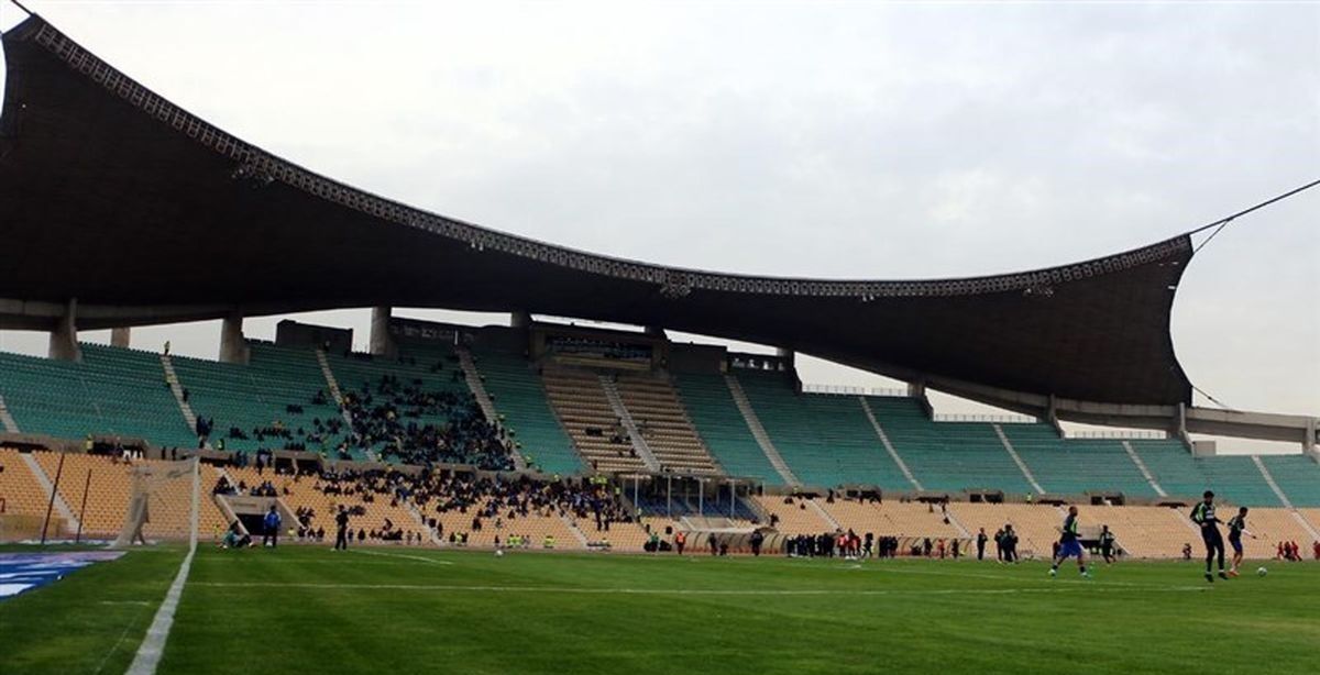 استقلال به دنبال تختی/ شرط واگذاری ورزشگاه به آبی‌ها