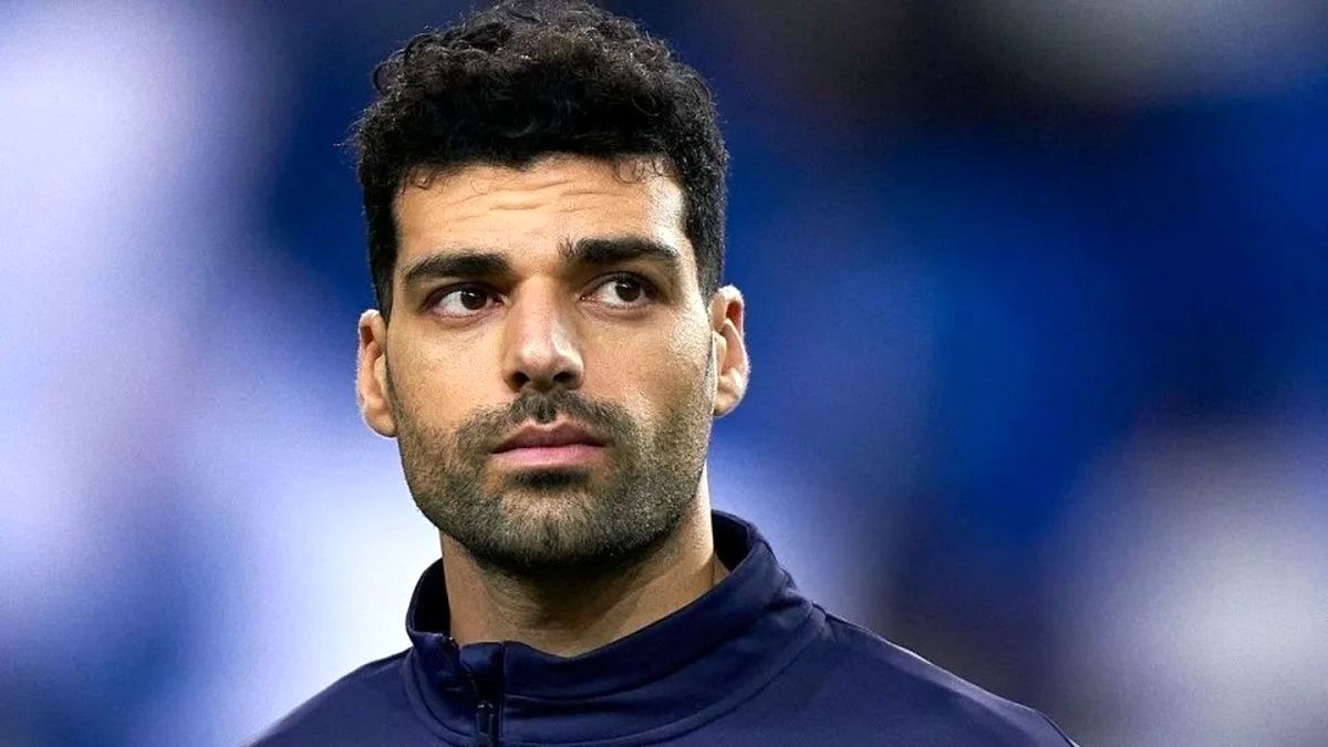 مهدی طارمی از اینتر رفتنی شد؛ مقصد جدید مشخص شد
