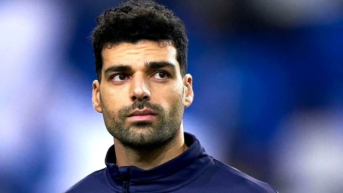 مهدی طارمی از اینتر رفتنی شد؛ مقصد جدید مشخص شد
