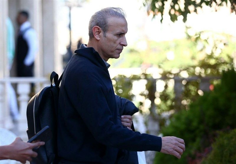  قسط آخر مطالبات گل‌محمدی پرداخت شد 