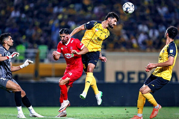 قزوین میزبان بازی پرسپولیس و سپاهان شد/ همه بازی ها ساعت ۱۴ برگزار می‌شوند