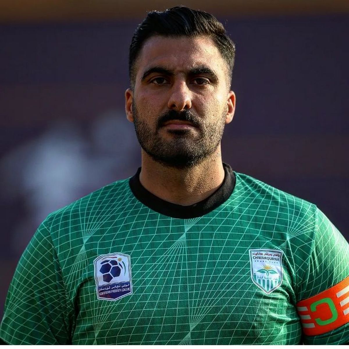  حقایق  بیوگرافی چالش های زندگی  علی مبارکی هافبک ایرانی