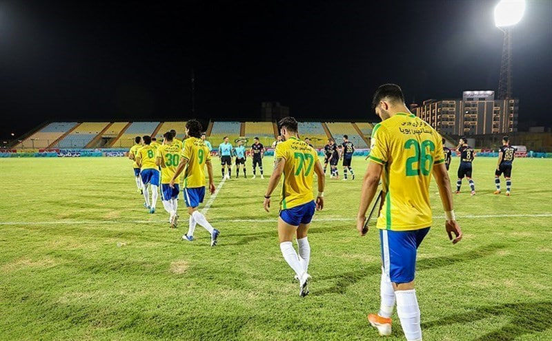  صنعت نفت در لیگ بیست‌وسوم؛ تخته‌گاز به سمت سقوط 