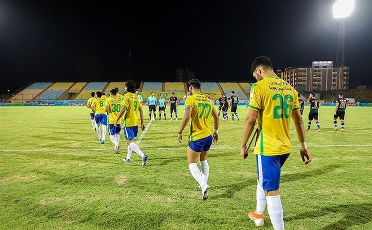  صنعت نفت در لیگ بیست‌وسوم؛ تخته‌گاز به سمت سقوط 