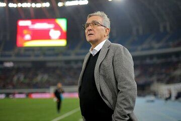 پاسخ برانکو به پیشنهاد بازگشت به پرسپولیس