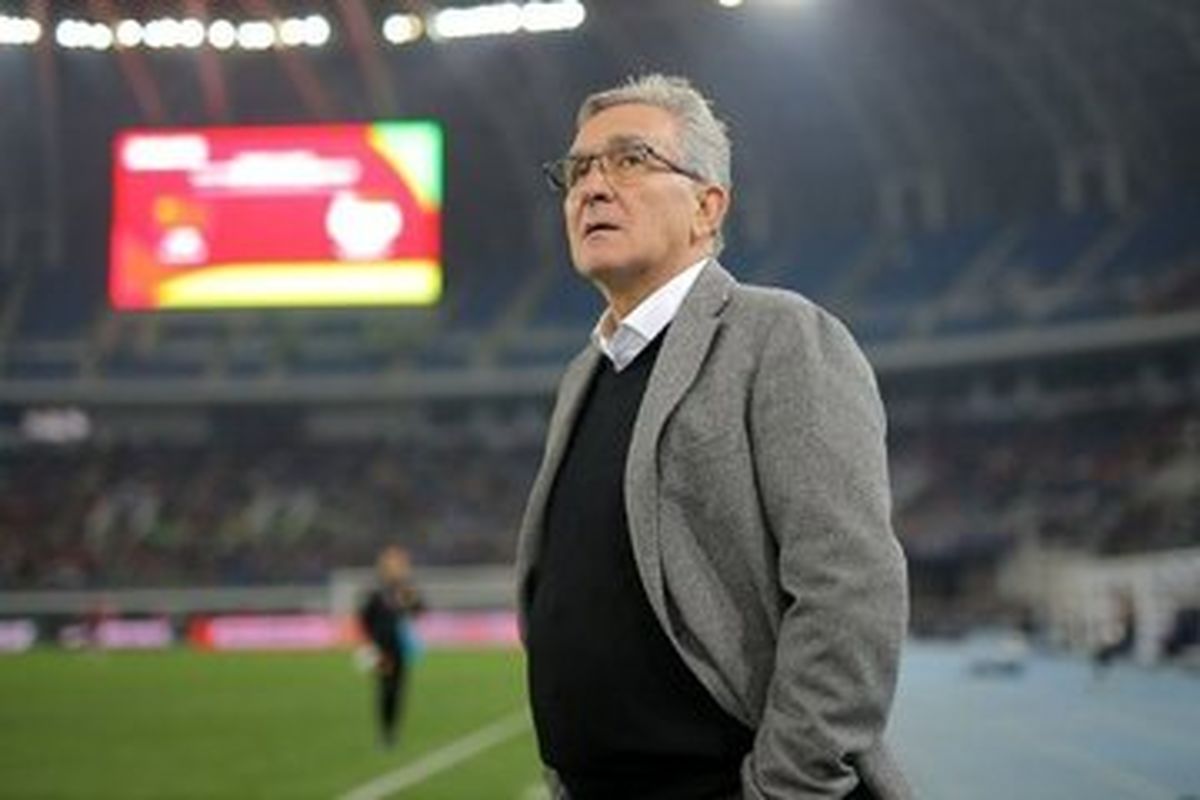 پاسخ برانکو به پیشنهاد بازگشت به پرسپولیس