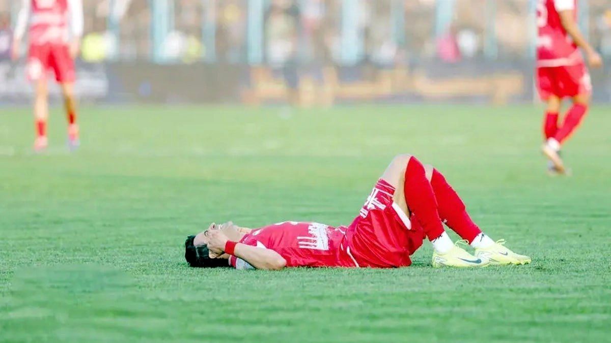 ادعای لیگ فوتبال ایران ۱۰۰، خروجی صفر
