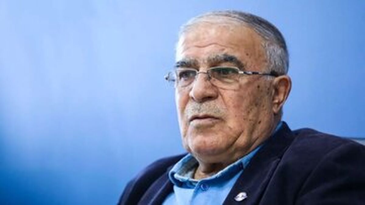 پیشکسوت استقلال از بیمارستان مرخص شد
