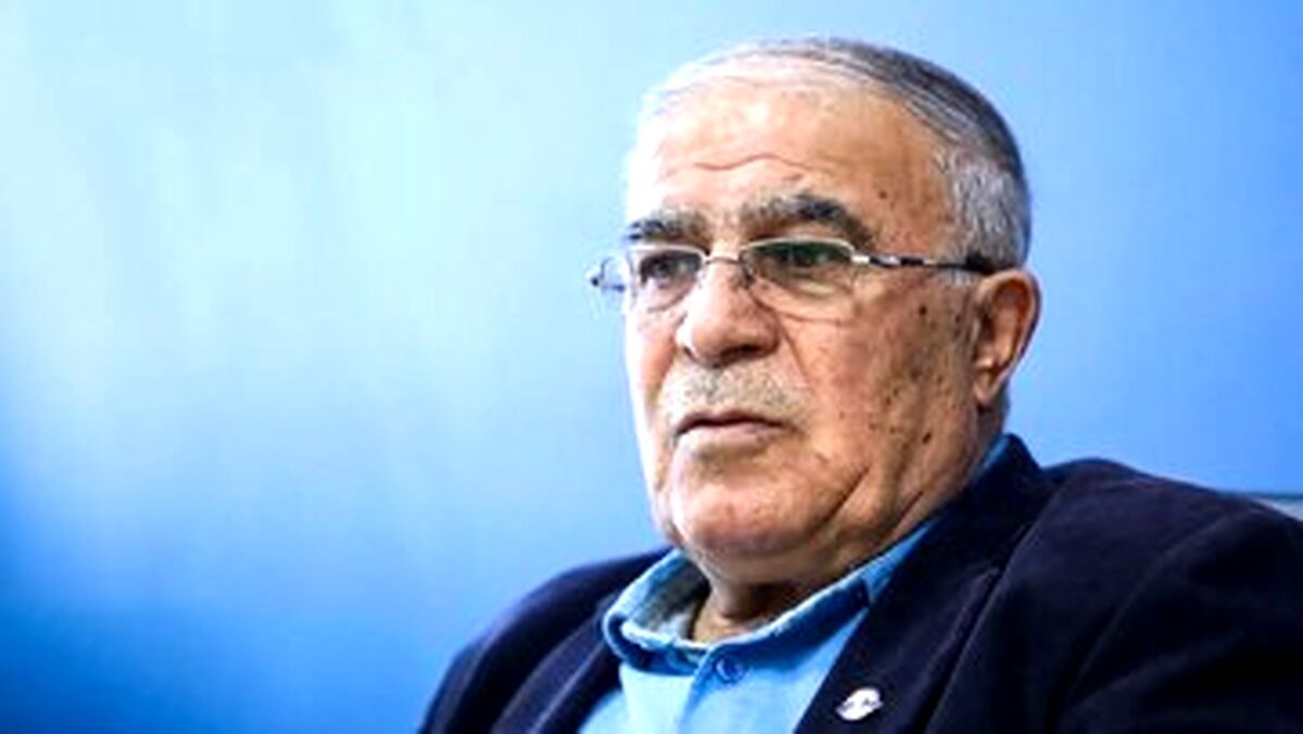 پیشکسوت استقلال از بیمارستان مرخص شد
