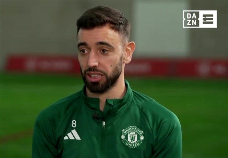 اشاره فرناندز به احتمال جدایی‌اش از منچستریونایتد
