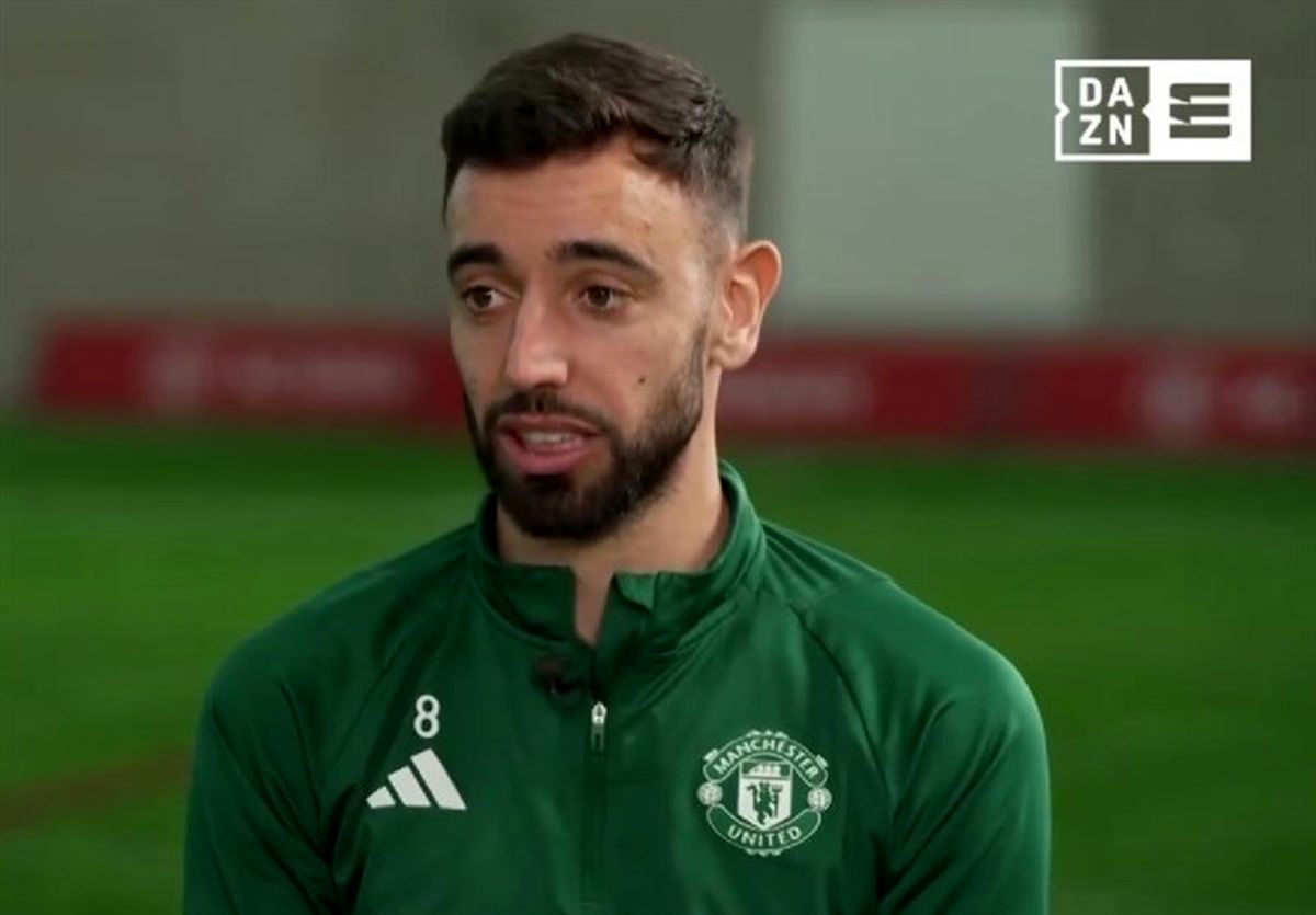 اشاره فرناندز به احتمال جدایی‌اش از منچستریونایتد
