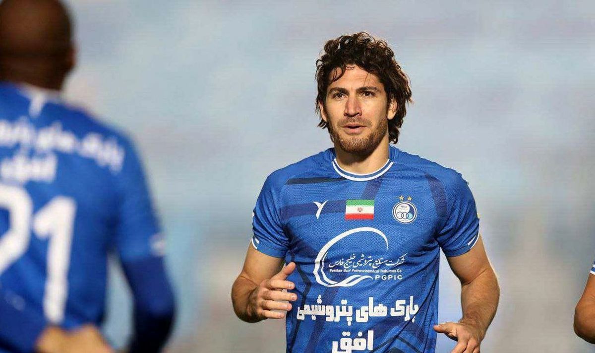 آبی‌ها در ریل پیروزی/ صعود استقلال به یک هشتم با عبور از مس