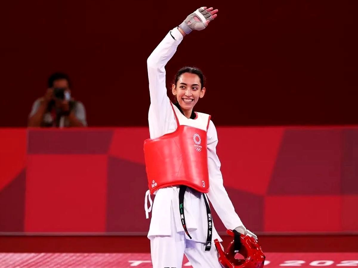 کیمیا علیزاده مشکلی برای بازگشت به کشور ندارد/ او یادش نرود که جمهوری اسلامی برای او چه کار کرد
