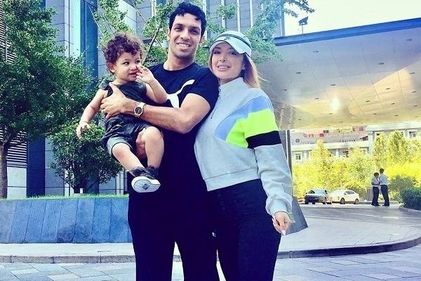 سپهر حیدری از کشور خارج شد؛ مقصد، فعلاً امارات!/ ادعای کلاهبرداری علیه پیشکسوت فوتبال