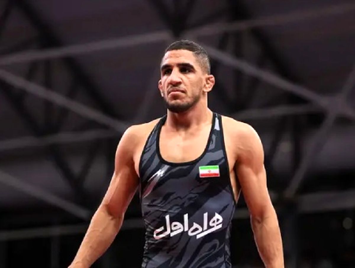 رقیب جدید رحمان بی رحم پیدا شد