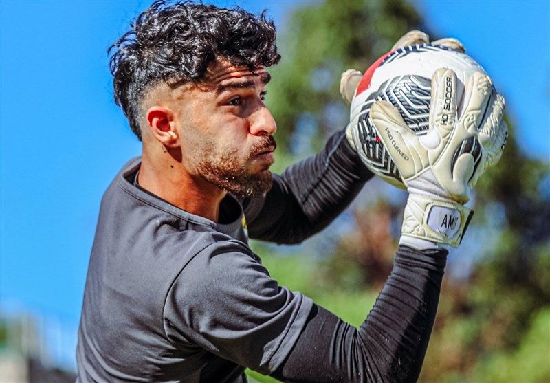 جدایی عابدزاده از ماریتیمو