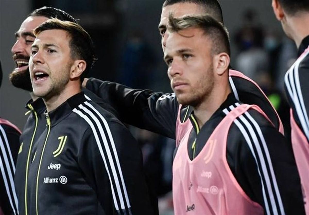 بازگشت قطعی ۳ بازیکن قرضی به یوونتوس در پایان فصل