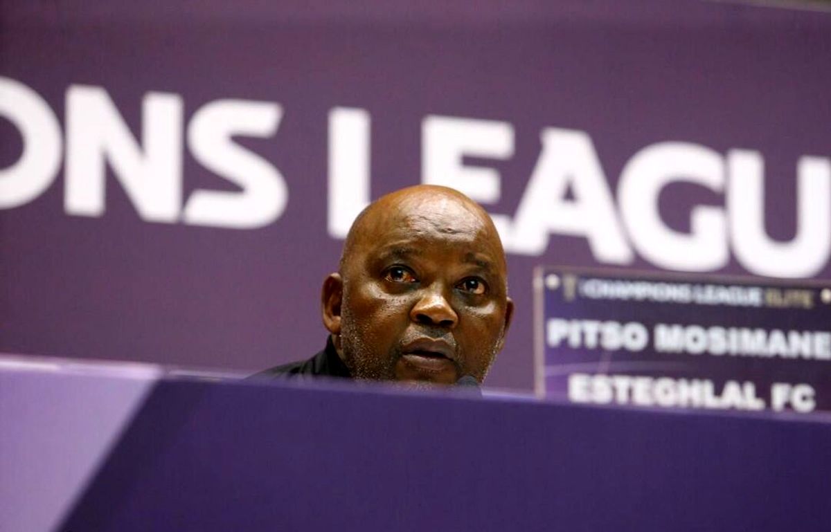 تعجب موسیمانه از تعویق بازی استقلال/ باید بازی استقلال را برگزار می‌کردند/ فیفا می‌گوید تا شاخص آلودگی ۲۰۰ هم می‌توان مسابقه برگزار کرد
