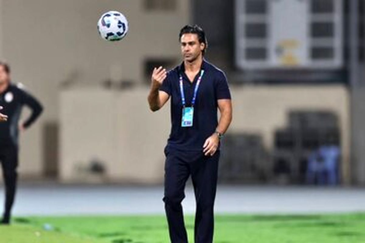 تولد ۴۹ سالگی فرهاد مجیدی در کنار پسرش