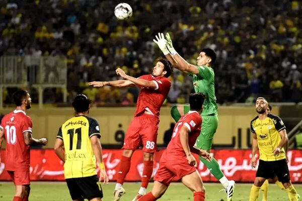 پرسپولیس سپاهانی سابق را نمی‌خواهد